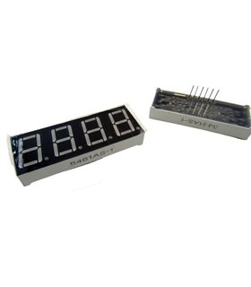 Индикатор 5461AS-1 катод (17594)