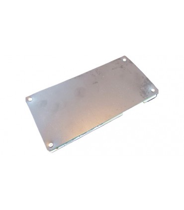 Плата защиты аккумулятора контроллер BMS для Li-Ion 14S 48V 45A (17096)