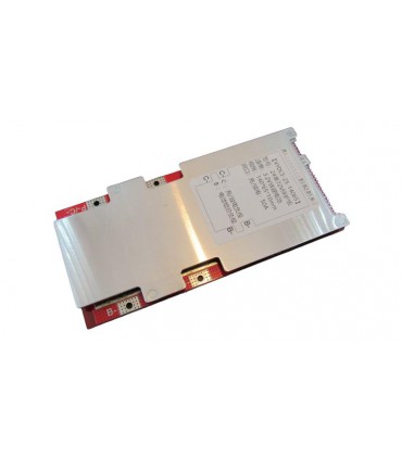 Плата защиты аккумулятора железо-фосфат LiFePo 24S 72V 60A (16906)