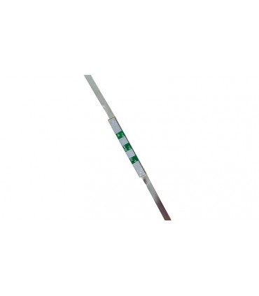 Плата защиты аккумулятора LiIon 1S 3.7V 2.5A с контактами (16911)