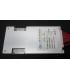 Плата защиты аккумулятора BMS Li-Ion 16S 60V 45A (16382)
