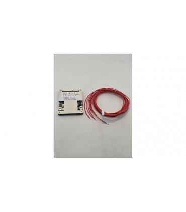 Плата защиты литий-ионных батарей BMS 40A 8S Li-ion (20765)