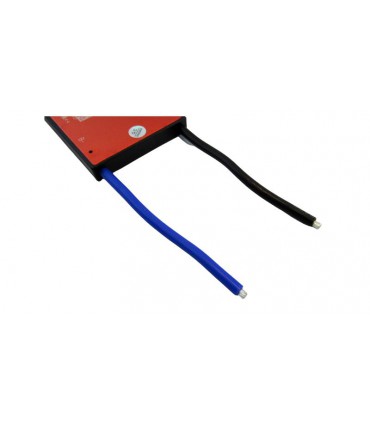 Плата защиты заряда разряда BMS Daly Li-Ion 72V 40A 20S 125*66*12mm (17174)