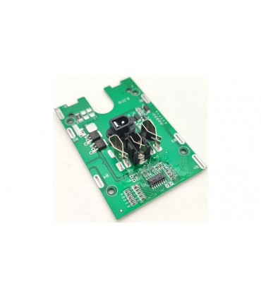 Плата защиты батареи инструмента BMS LiIon 5S 21V 20A Dayou Dyson (18682)