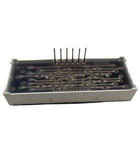 Индикатор 5461AS-1 катод (17594)