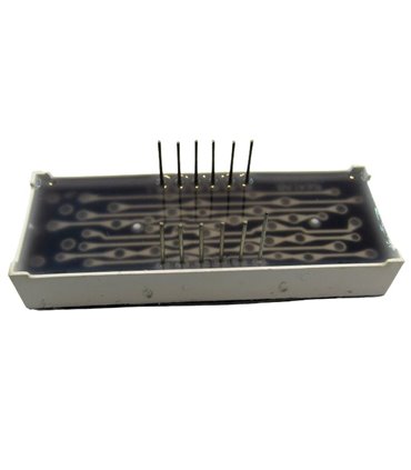 Индикатор 5461AS-1 катод (17594)