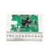 Плата защиты батареи инструмента BMS LiIon 5S 21V 20A Dayou Dyson (18682)