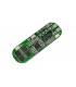 Плата защиты батареи BMS литий-ион Li-Ion 3S 12.6V 10A (18090)