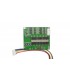 Контроллер защиты заряда разряда BMS 4S LiFePo4 35-70A (14673)