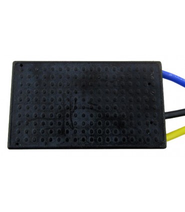 Контроллер защиты заряда разряда BMS 10S LiIon 36V 15A водонепроницаемая (12930)