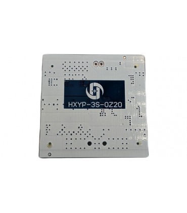 Плата защиты аккумулятора симметрия LiIon 3S 0Z20 12V 20A (19260)