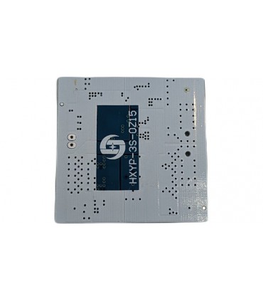 Плата защиты аккумулятора симметрия LiIon 3S 0Z15 12V 15A (19259)