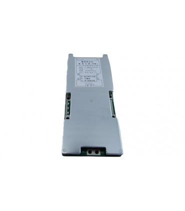 Плата BMS контроллер аккумулятора LiIon 14S 52V 60A (19144)