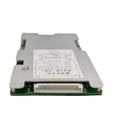 Плата BMS защита аккумулятора LiIon 16S 60V 50A (19455)