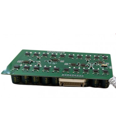 Активный универсальный конденсаторный балансир 16-17S 2A (19382)