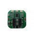 Плата заряда разряда аккумулятора шуруповерта 4*Li-Ion 16.8V 20A (12635)