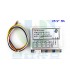 Контроллер защиты заряда разряда BMS 4S LiFePo4 100A (14674)