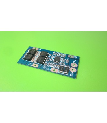 Контроллер заряда разряда 3хLi-Ion 18650 12.6V 20A (11773)