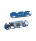 Контроллер заряда разряда 3хLi-Ion 18650 12.6V 15A (11487)