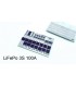 Плата защиты балансир BMS LiFePo 3S 9.6V 100A (14985)