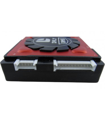 Плата защиты аккумулятора Smart BMS Daly LiIon 17S 60V 40A Bluetooth (18839)