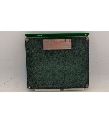 Плата защиты заряда разряда BMS 20S LiFePo 60V 20A (19276)