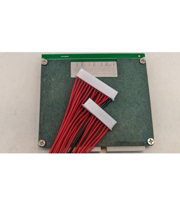 Плата защиты заряда разряда BMS 20S LiFePo 60V 20A (19276)