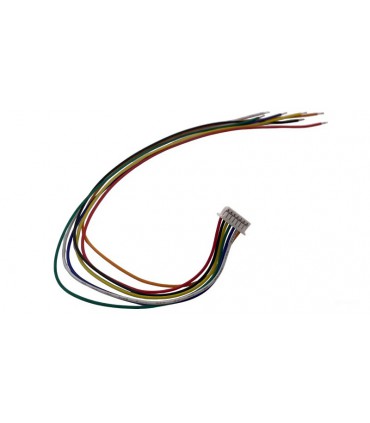 Шлейф балансировочный шаг 1.25мм 7pin 20см (20988)