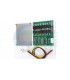 Плата защиты заряда разряда BMS 3S Li-Ion 12.6V 100A (14820)