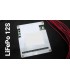 Контроллер защиты заряда разряда BMS 12S LiFePo 36V 40A (14700)