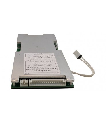 Плата BMS защита аккумулятора LiIon 20S 72V 80A (19453)