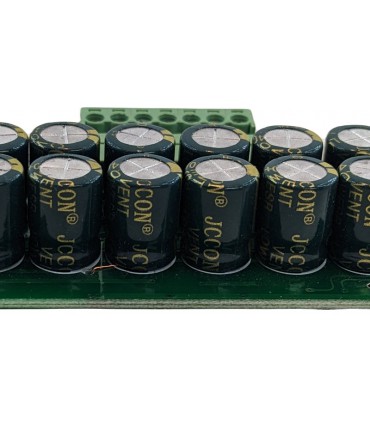 Активный универсальный конденсаторный балансир 6S 3A (19437)