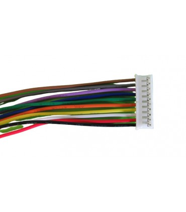 Штекер балансировочный 30см ПВХ PH2.0 10pin (18452)