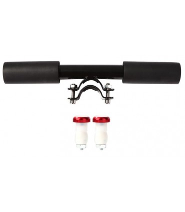 Детская ручка с подсветкой для Xiaomi М365 260*50*30мм (19607)