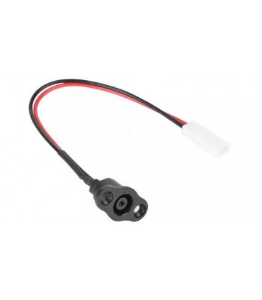 Гнездо зарядки Xiaomi M365 Pro 1S и Pro 2 (19537)