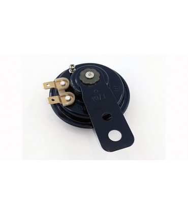 Металлический клаксон для электровелосипеда 48V (16569)