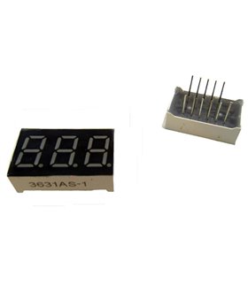 Индикатор 3631BS катод (17600)