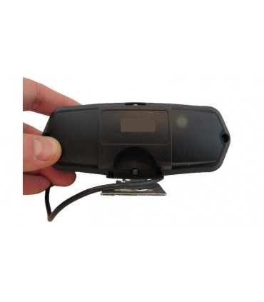 Универсальная мощная фара для электровелосипеда 1800Lm 12-60V (17374)