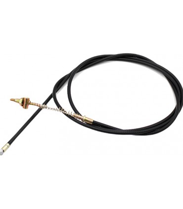 Тормозной трос электровелосипеда утолщенный 2м (18794)