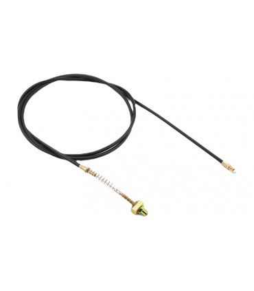 Тормозной трос электровелосипеда утолщенный 2м (18794)