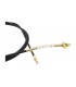 Тормозной трос электровелосипеда утолщенный 2.2м (18795)