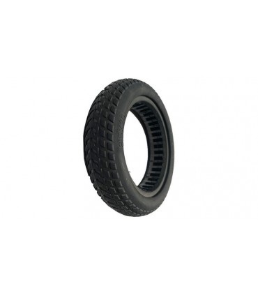 Полуакуумная антипрокольная шина электросамоката 8.5*2.0 (19532)