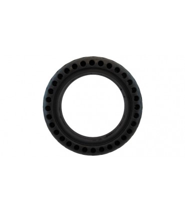 Сплошная перфорированная антипрокольная шина электросамоката Xiaomi M365 M365PRO (17805)