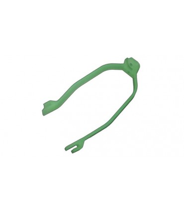 Флуоресцентная светящаяся поддержка заднего крыла Xiaomi M365 Pro (19667)