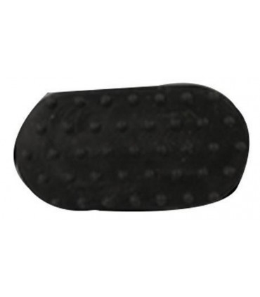 Силиконовая накладка на ручку газа M365 Pro 1S Pro 2 (19630)