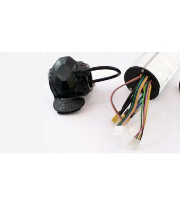 Комплект для электросамоката контроллер самоката 24V 250W (16652)