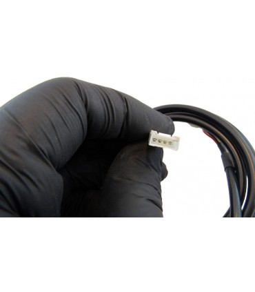 Кабель для зєднання контролера и дисплея під самокат Xiaomi M365 120см (17124)