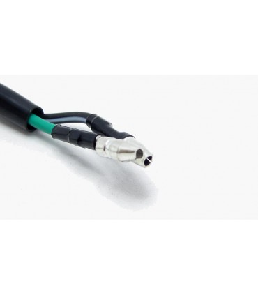 Переключатель с кнопкой отключения на электровелосипед (15277)