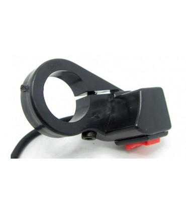 Переключатель режимов работы контроллера на три позиции (15205)