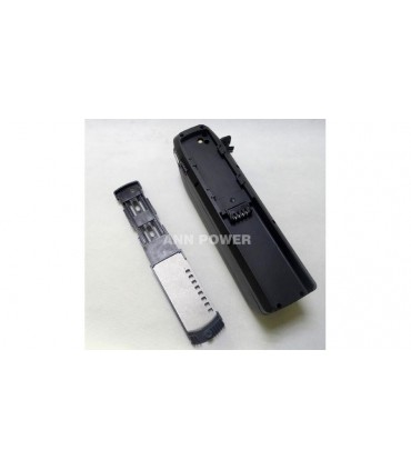 Корпус батарея для электровелосипеда Li-Ion 48V 13S 65*18650 (16420)